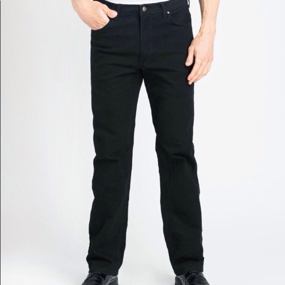 Grand River Traditional Straight Cut Jean, 50X32